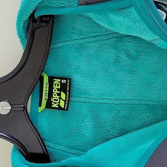 Koppen jacket - Picture 2 of 3